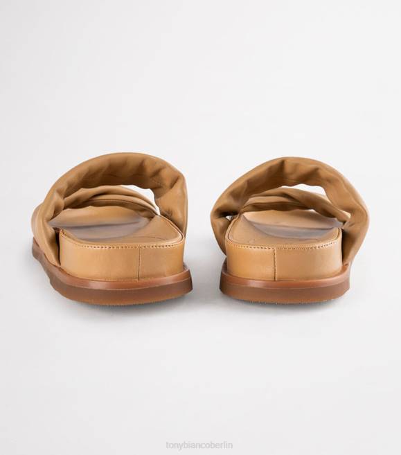 Sandalen| de Tony Bianco Frauen Henry Sandalen Honignappa 4624640